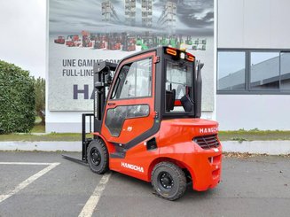 Carrelli elevatori diesel Hangcha CPCD25-X2H7F1 - 2