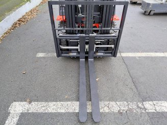 Carrelli elevatori diesel Hangcha CPCD25-X2H7F1 - 4