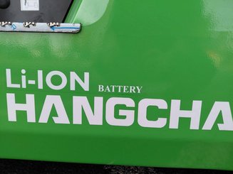 Carrelli elevatori elettrici Hangcha XC20Ci-2 (CPD20-XCXY2-SI)