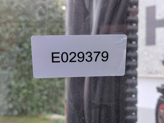 Carrelli elevatori elettrici Hangcha XC20Ci-2 (CPD20-XCXY2-SI)