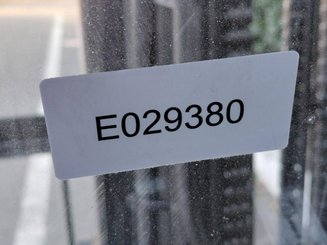 Carrelli elevatori elettrici Hangcha XC20Ci-2 (CPD20-XCXY2-SI) - 5