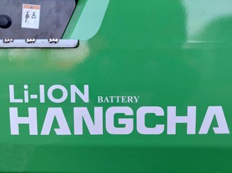 Carrelli elevatori elettrici Hangcha XC20Ci-2 (CPD20-XCXY2-SI) - 4