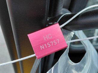 Carrello elevatore frontale a 4 ruote Hangcha XE20Ci ( CPD20-XEXY2HA-SI )