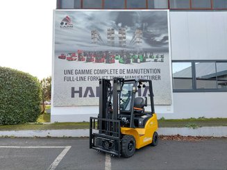 Carrello elevatore frontale a 4 ruote Hangcha XE20Ci ( CPD20-XEXY2HA-SI )