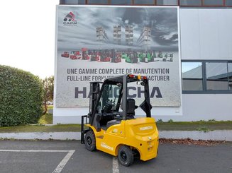 Carrello elevatore frontale a 4 ruote Hangcha XE20Ci ( CPD20-XEXY2HA-SI )