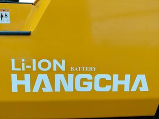 Carrello elevatore frontale a 4 ruote Hangcha XE20Ci ( CPD20-XEXY2HA-SI )