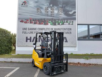 Carrello elevatore frontale a 4 ruote Hangcha XE20Ci ( CPD20-XEXY2HA-SI )