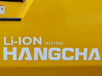 Carrello elevatore frontale a 4 ruote Hangcha XE20Ci ( CPD20-XEXY2HA-SI )