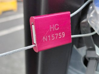 Carrello elevatore frontale a 4 ruote Hangcha XE20Ci ( CPD20-XEXY2HA-SI )