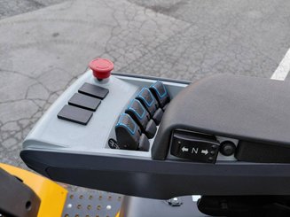 Carrello elevatore frontale a 4 ruote Hangcha XE20Ci ( CPD20-XEXY2HA-SI )