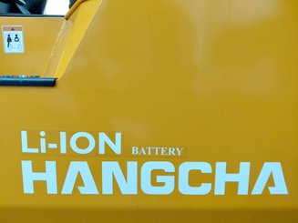 Carrello elevatore frontale a 4 ruote Hangcha XE20Ci ( CPD20-XEXY2HA-SI )