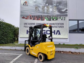 Carrello elevatore frontale a 4 ruote Hangcha XE20Ci ( CPD20-XEXY2HA-SI )