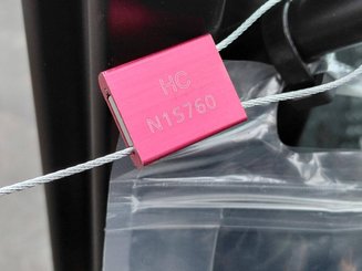 Carrello elevatore frontale a 4 ruote Hangcha XE20Ci ( CPD20-XEXY2HA-SI )