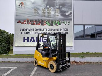 Carrello elevatore frontale a 4 ruote Hangcha XE20Ci ( CPD20-XEXY2HA-SI )