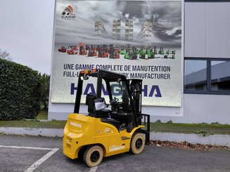 Carrello elevatore frontale a 4 ruote Hangcha XE20Ci ( CPD20-XEXY2HA-SI )