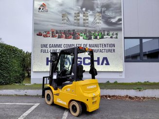 Carrello elevatore frontale a 4 ruote Hangcha XE20Ci ( CPD20-XEXY2HA-SI )