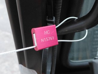 Carrello elevatore frontale a 4 ruote Hangcha XE20Ci ( CPD20-XEXY2HA-SI )