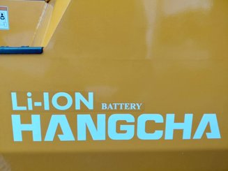 Carrello elevatore frontale a 4 ruote Hangcha XE20Ci ( CPD20-XEXY2HA-SI )