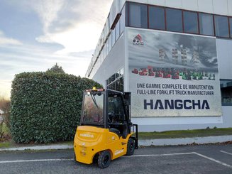 Carrello elevatore frontale a 4 ruote Hangcha XE20Ci ( CPD20-XEXY2HA-SI )