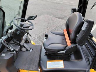 Carrello elevatore frontale a 4 ruote Hangcha XE20Ci ( CPD20-XEXY2HA-SI )