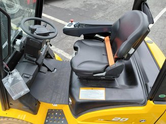 Carrello elevatore frontale a 4 ruote Hangcha XE20Ci ( CPD20-XEXY2HA-SI ) - 6