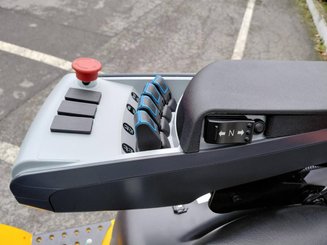 Carrello elevatore frontale a 4 ruote Hangcha XE20Ci ( CPD20-XEXY2HA-SI ) - 7