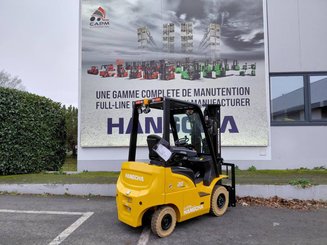 Carrello elevatore frontale a 4 ruote Hangcha XE20Ci ( CPD20-XEXY2HA-SI ) - 4