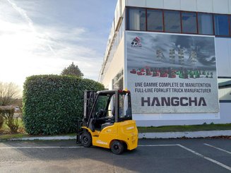 Carrello elevatore frontale a 4 ruote Hangcha XE20Ci ( CPD20-XEXY2HA-SI )