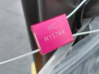 Carrello elevatore frontale a 4 ruote Hangcha XE20Ci ( CPD20-XEXY2HA-SI )