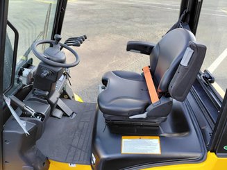 Carrello elevatore frontale a 4 ruote Hangcha XE20Ci ( CPD20-XEXY2HA-SI )