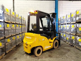 Carrello elevatore frontale a 4 ruote Hangcha XE20Ci ( CPD20-XEXY2HA-SI ) - 4