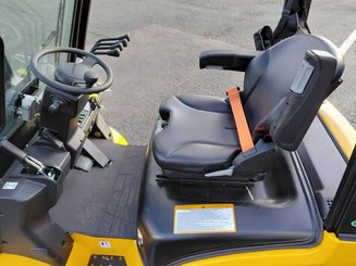 Carrello elevatore frontale a 4 ruote Hangcha XE20Ci ( CPD20-XEXY2HA-SI )