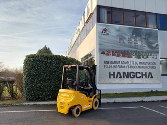 Carrello elevatore frontale a 4 ruote Hangcha XE20Ci ( CPD20-XEXY2HA-SI )