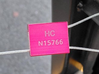 Carrello elevatore frontale a 4 ruote Hangcha XE20Ci ( CPD20-XEXY2HA-SI )