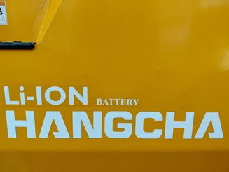 Carrello elevatore frontale a 4 ruote Hangcha XE20Ci ( CPD20-XEXY2HA-SI )