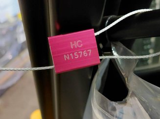 Carrello elevatore frontale a 4 ruote Hangcha XE20Ci ( CPD20-XEXY2HA-SI )