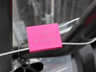 Carrello elevatore frontale a 3 ruote Hangcha XC3-20i (CPDS20-XCC2G-SI) - 8