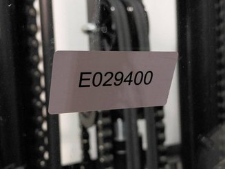 Carrelli elevatori elettrici Hangcha XE30i (CPD30-XEY2HA-SI) - 5