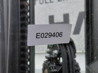 Carrelli elevatori elettrici Hangcha XE35i ( CPD35-XEY2HA-SI ) - 5