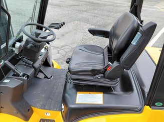 Carrelli elevatori elettrici Hangcha XE35i ( CPD35-XEY2HA-SI )