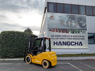 Carrelli elevatori elettrici Hangcha XE35i ( CPD35-XEY2HA-SI )