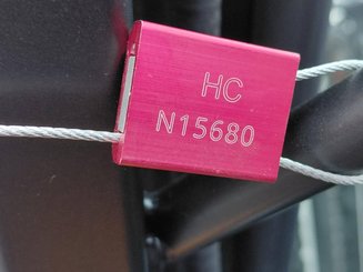 Carrelli elevatori elettrici Hangcha XE35i ( CPD35-XEY2HA-SI )