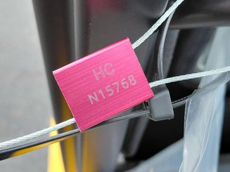 Carrello elevatore frontale a 4 ruote Hangcha XE15i (CPD15-XEY2HA-SI)