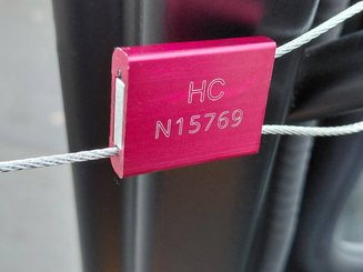 Carrello elevatore frontale a 4 ruote Hangcha XE15i (CPD15-XEY2HA-SI)