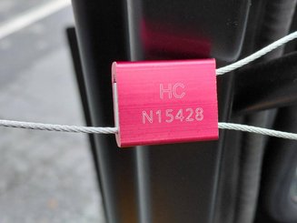 Carrello elevatore frontale a 4 ruote Hangcha XE35i (CPD35-XEY2HA-SI)