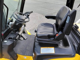 Carrello elevatore frontale a 4 ruote Hangcha XE35i (CPD35-XEY2HA-SI)