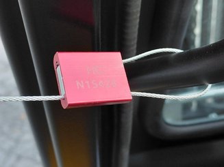 Carrello elevatore frontale a 4 ruote Hangcha XE35i (CPD35-XEY2HA-SI)