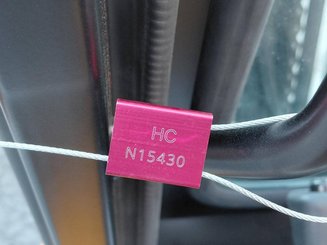 Carrello elevatore frontale a 4 ruote Hangcha XE35i (CPD35-XEY2HA-SI) - 8