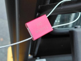 Carrello elevatore frontale a 4 ruote Hangcha XE18i (CPD18-XEY2HA-SI) 