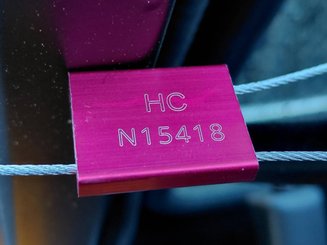 Carrello elevatore frontale a 4 ruote Hangcha XE25i ( CPD25-XEY2HA-SI )